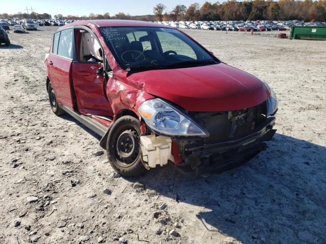 NISSAN VERSA S 2011 3n1bc1cp9bl503341