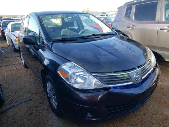 NISSAN VERSA S 2011 3n1bc1cp9bl504652