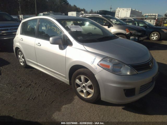 NISSAN VERSA 2011 3n1bc1cp9bl504683