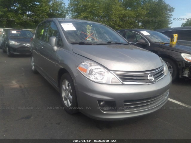 NISSAN VERSA 2011 3n1bc1cp9bl504697