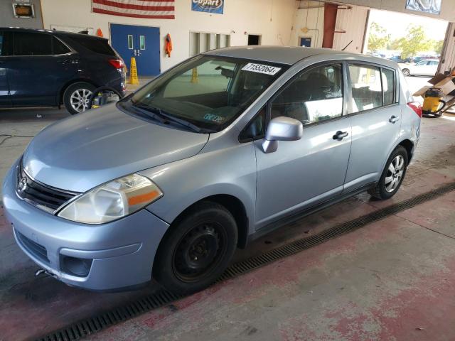 NISSAN VERSA S 2011 3n1bc1cp9bl504828