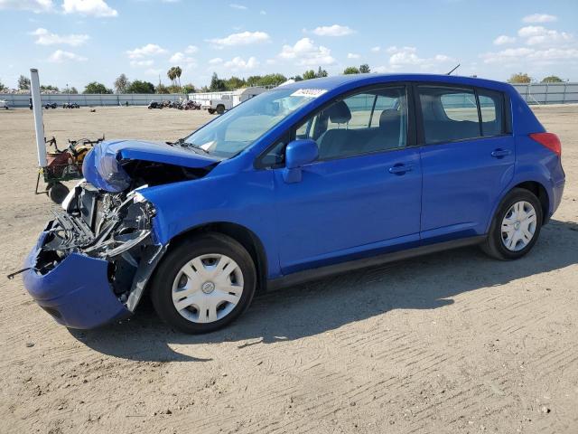 NISSAN VERSA S 2011 3n1bc1cp9bl505316