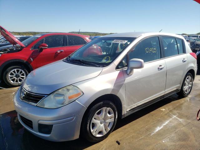 NISSAN VERSA S 2011 3n1bc1cp9bl505350