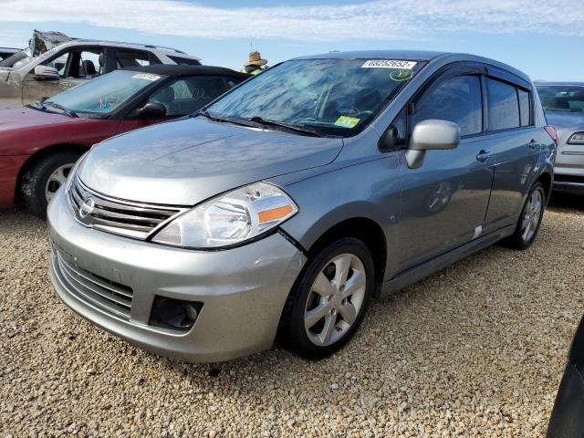 NISSAN VERSA S 2011 3n1bc1cp9bl505963