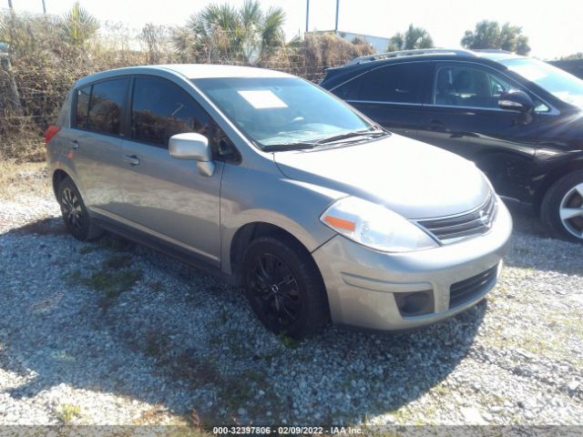 NISSAN VERSA 2011 3n1bc1cp9bl507471