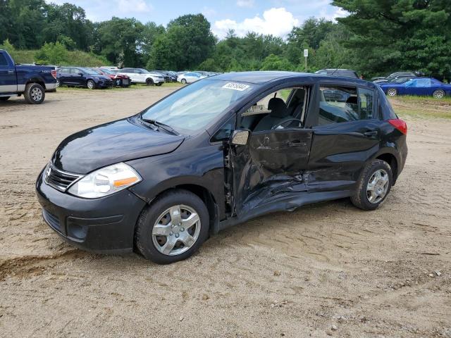 NISSAN VERSA S 2011 3n1bc1cp9bl508894