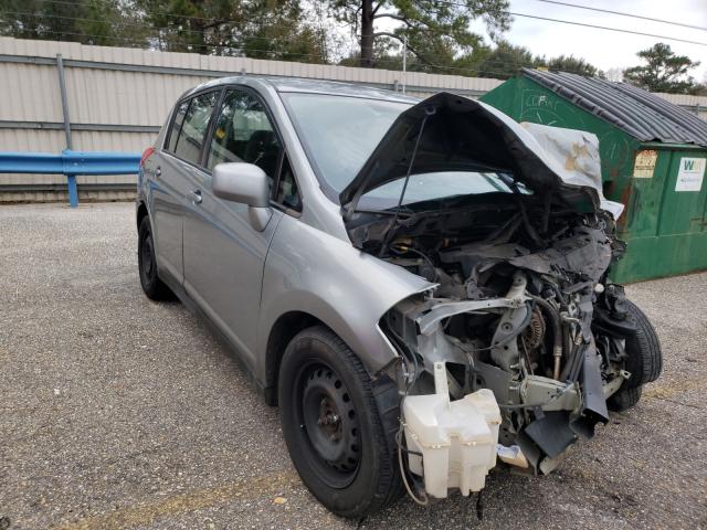 NISSAN VERSA S 2011 3n1bc1cp9bl510158