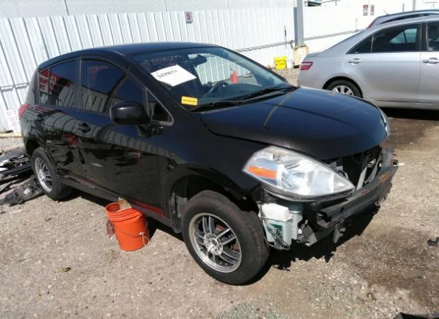 NISSAN VERSA 2011 3n1bc1cp9bl510788