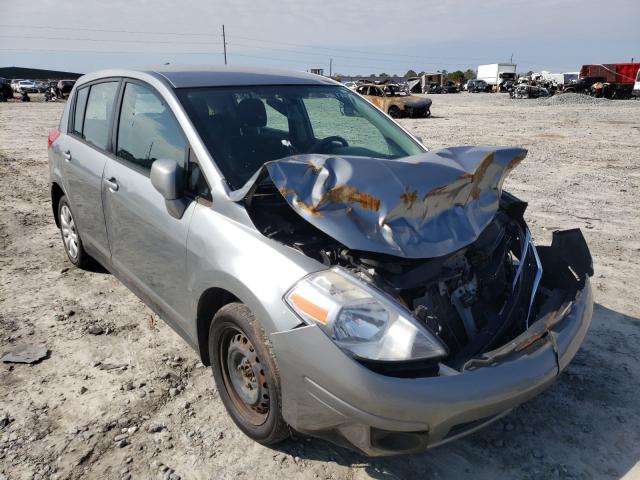 NISSAN VERSA 2011 3n1bc1cp9bl511133