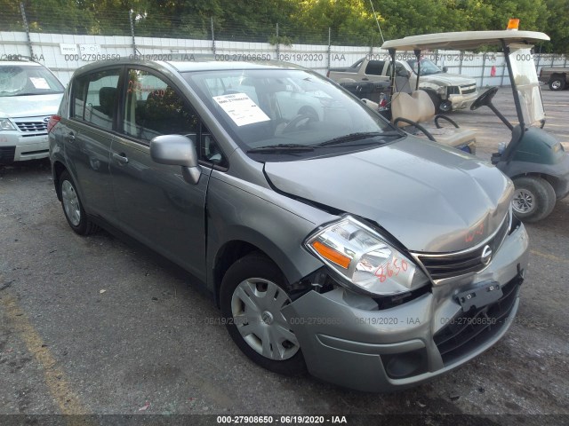 NISSAN VERSA 2011 3n1bc1cp9bl513013