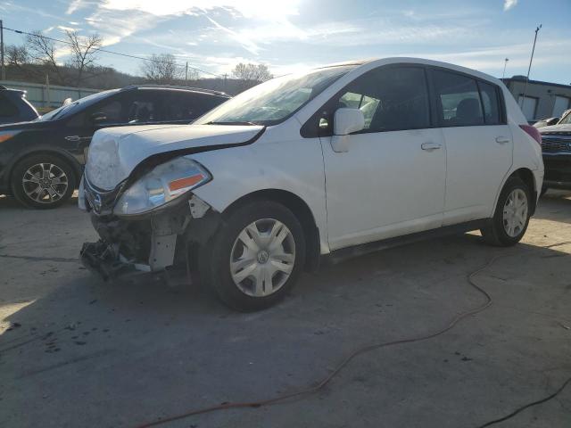 NISSAN VERSA 2011 3n1bc1cp9bl514792