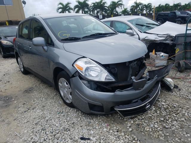 NISSAN VERSA S 2011 3n1bc1cp9bl515327