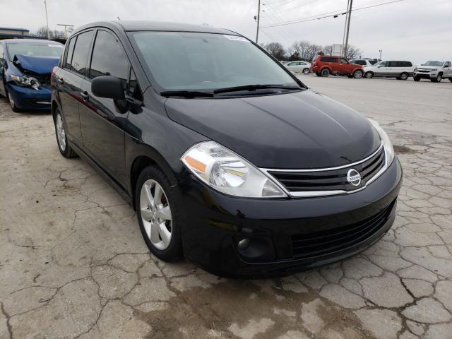 NISSAN VERSA S 2011 3n1bc1cp9bl515456