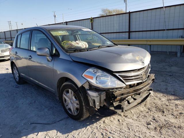 NISSAN VERSA S 2011 3n1bc1cp9bl517062