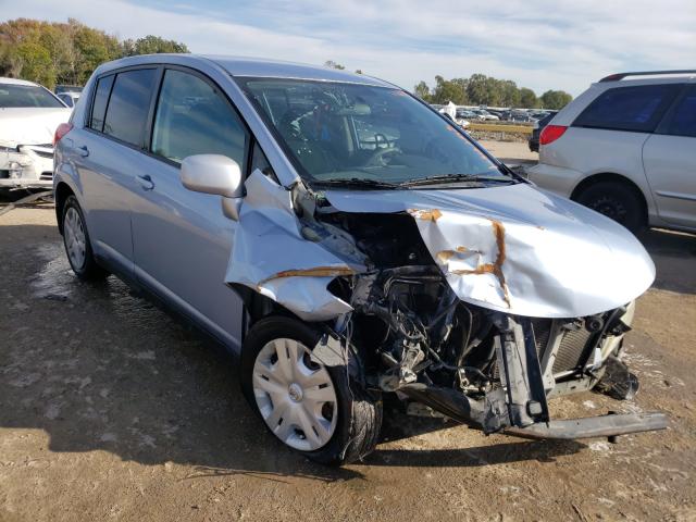 NISSAN VERSA S 2011 3n1bc1cp9bl517689