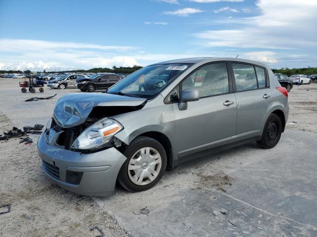 NISSAN VERSA 2012 3n1bc1cp9ck197779