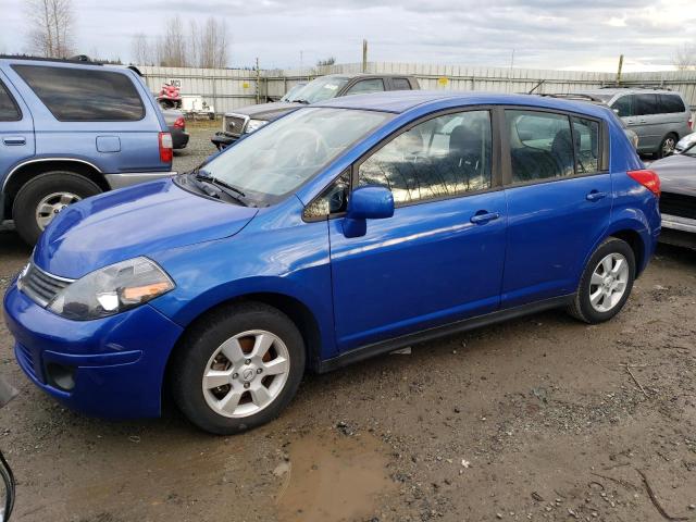 NISSAN VERSA 2012 3n1bc1cp9ck199628