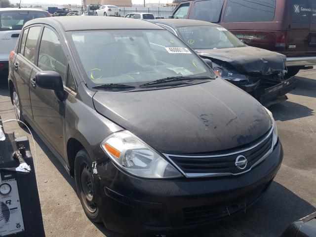 NISSAN VERSA S 2012 3n1bc1cp9ck200633