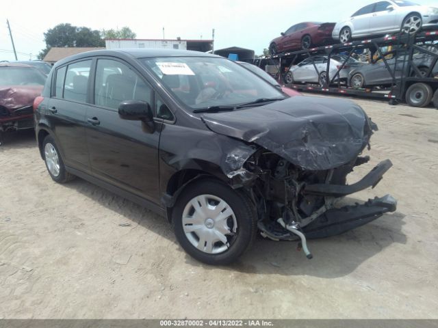 NISSAN VERSA 2012 3n1bc1cp9ck201376