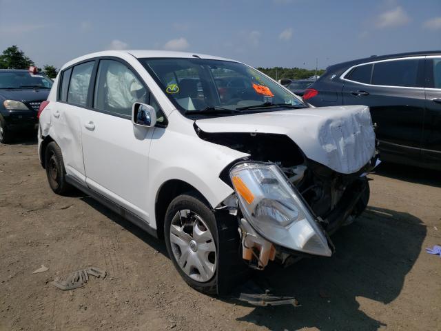 NISSAN VERSA 2012 3n1bc1cp9ck201717