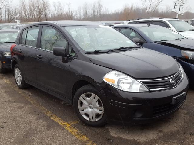 NISSAN VERSA 2012 3n1bc1cp9ck203175