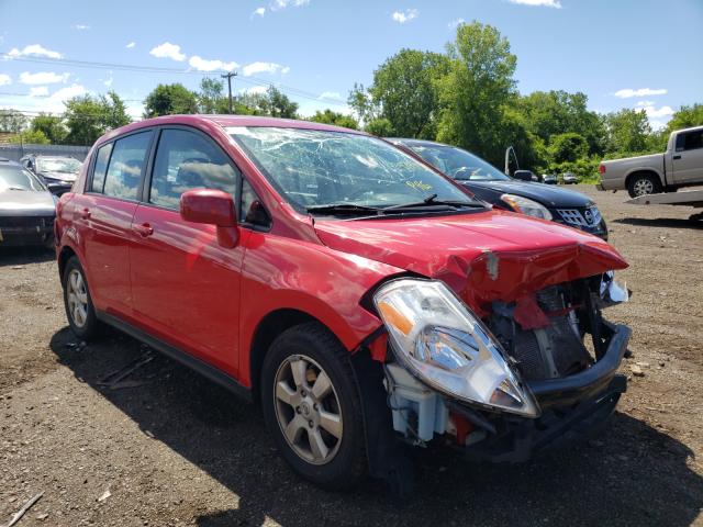 NISSAN VERSA S 2012 3n1bc1cp9ck203709