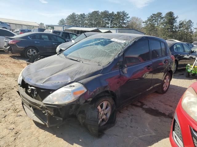 NISSAN VERSA S 2012 3n1bc1cp9ck203922