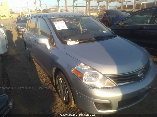 NISSAN VERSA 2012 3n1bc1cp9ck204522