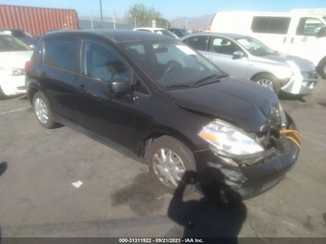 NISSAN VERSA 2012 3n1bc1cp9ck206514