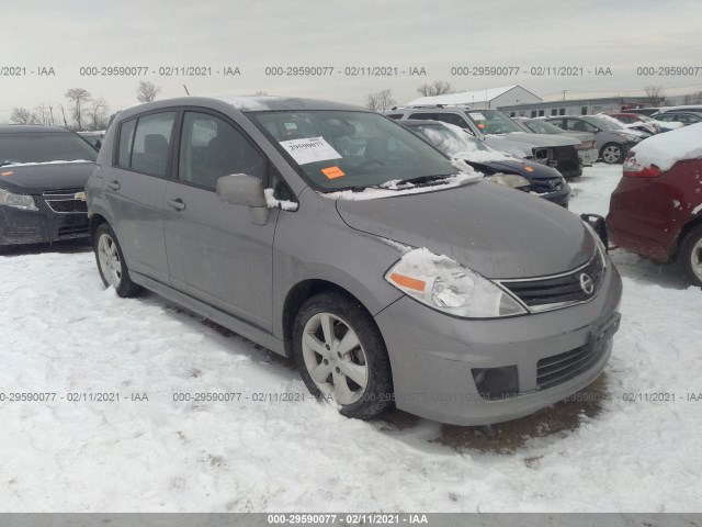 NISSAN VERSA 2012 3n1bc1cp9ck208554