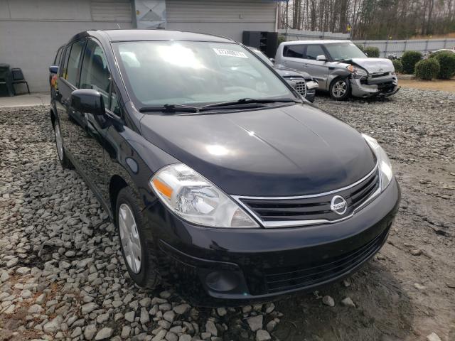 NISSAN VERSA S 2012 3n1bc1cp9ck208876