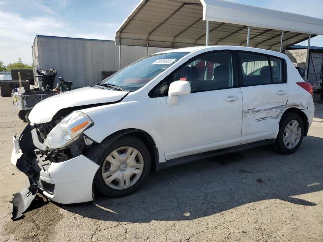 NISSAN VERSA S 2012 3n1bc1cp9ck211390