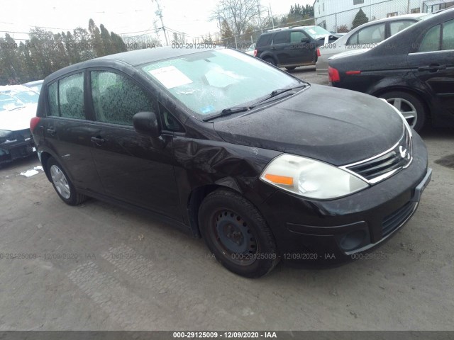 NISSAN VERSA 2012 3n1bc1cp9ck216184