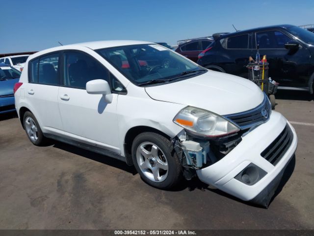 NISSAN VERSA 2012 3n1bc1cp9ck216914