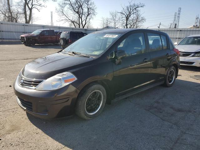 NISSAN VERSA 2012 3n1bc1cp9ck219179