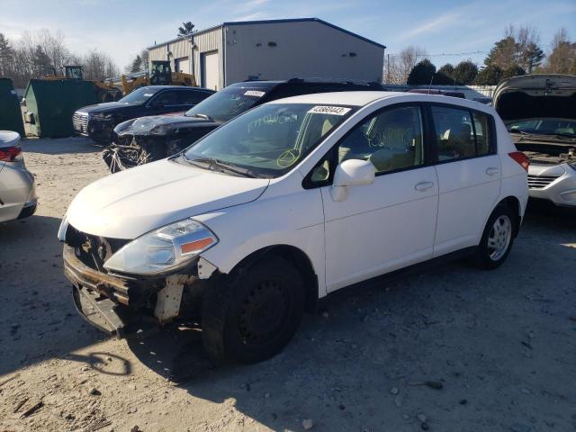 NISSAN VERSA S 2012 3n1bc1cp9ck220400