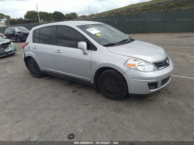 NISSAN VERSA 2012 3n1bc1cp9ck220669