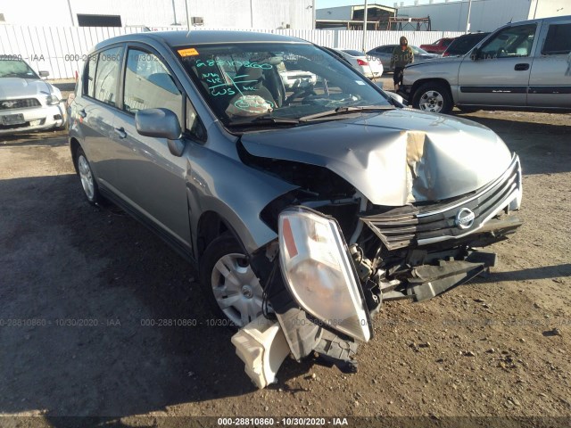 NISSAN VERSA 2012 3n1bc1cp9ck221479