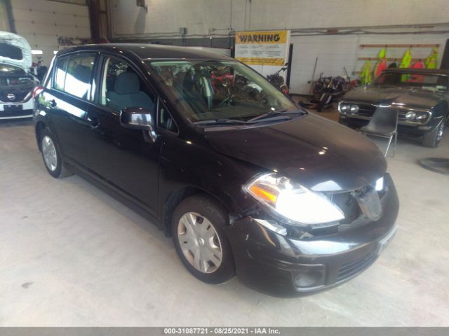 NISSAN VERSA 2012 3n1bc1cp9ck222311