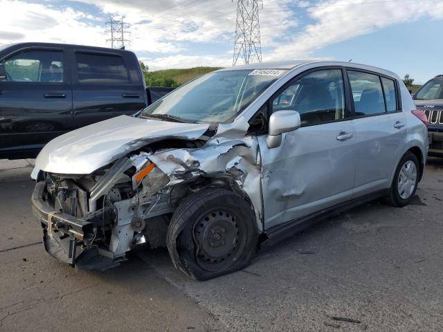 NISSAN VERSA 2012 3n1bc1cp9ck226696