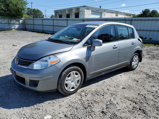 NISSAN VERSA S 2012 3n1bc1cp9ck229100