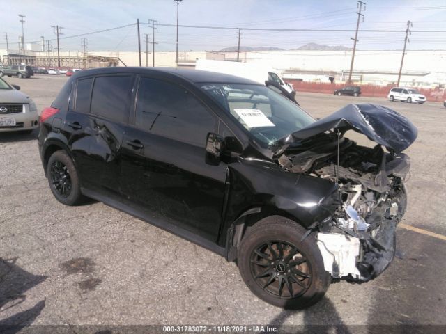 NISSAN VERSA 2012 3n1bc1cp9ck229386