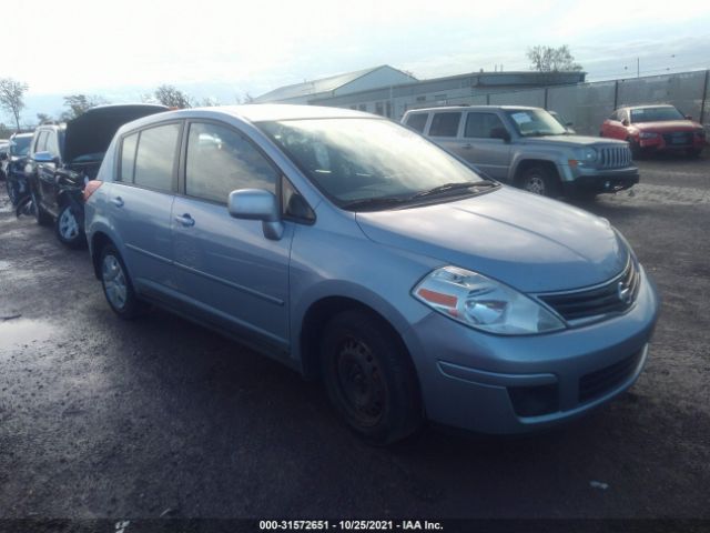 NISSAN VERSA 2012 3n1bc1cp9ck231008