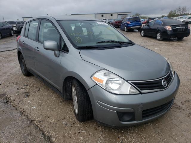 NISSAN VERSA S 2012 3n1bc1cp9ck232742