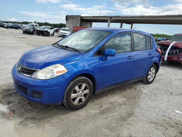 NISSAN VERSA S 2012 3n1bc1cp9ck235141