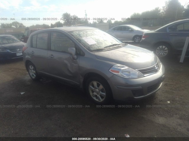 NISSAN VERSA 2012 3n1bc1cp9ck235219