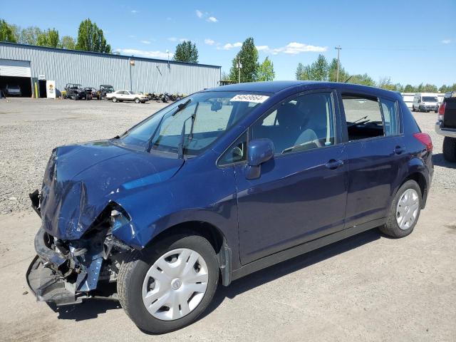 NISSAN VERSA 2012 3n1bc1cp9ck242302