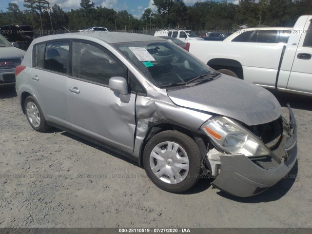 NISSAN VERSA 2012 3n1bc1cp9ck245815