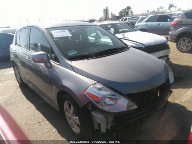 NISSAN VERSA 2012 3n1bc1cp9ck246205