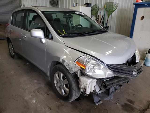 NISSAN VERSA S 2012 3n1bc1cp9ck246429